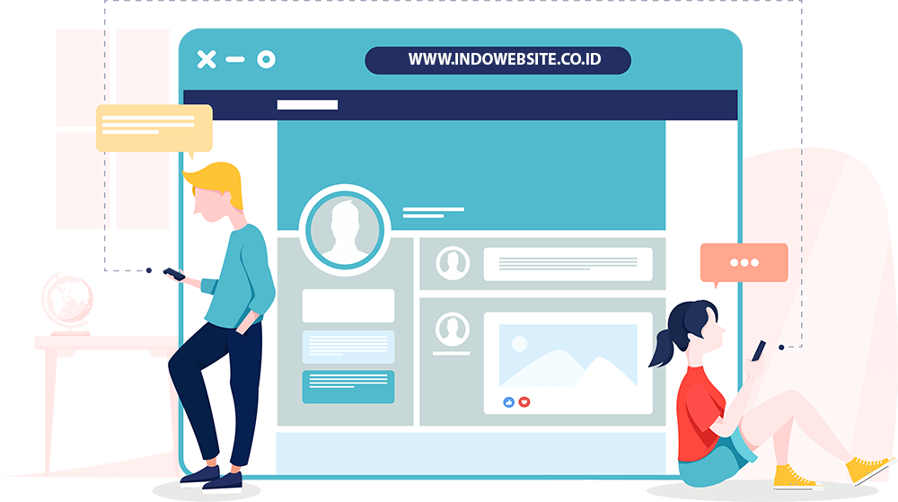 BELI HOSTING GRATIS DOMAIN