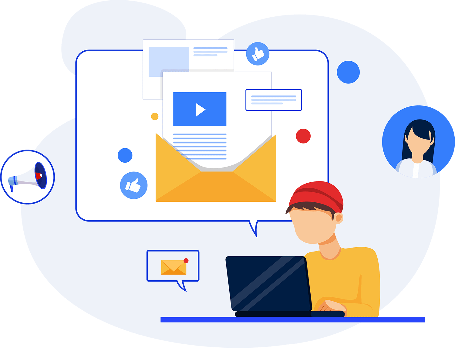 Mengapa Email Hosting